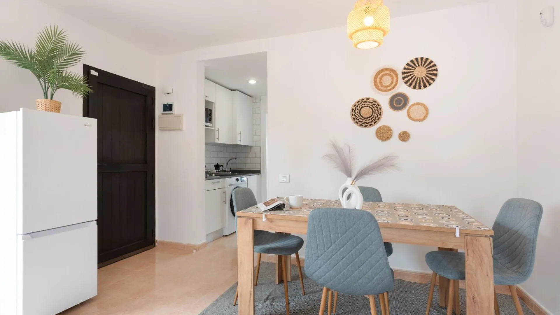 דירה קורלחו C129 Margarita - Oasis Duna