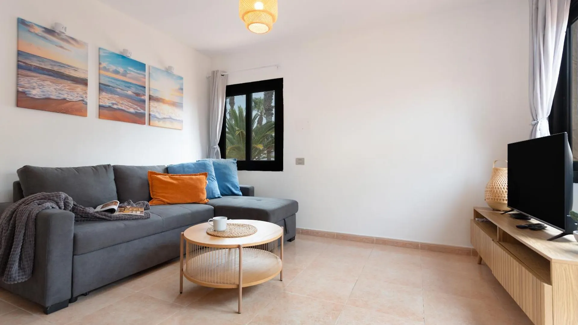 דירה קורלחו C129 Margarita - Oasis Duna